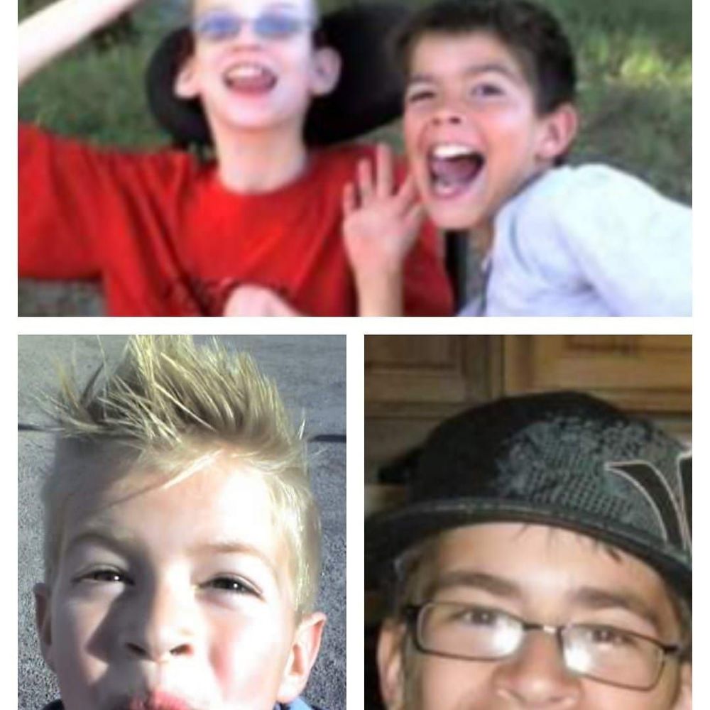 Meet your Posher, Patreese